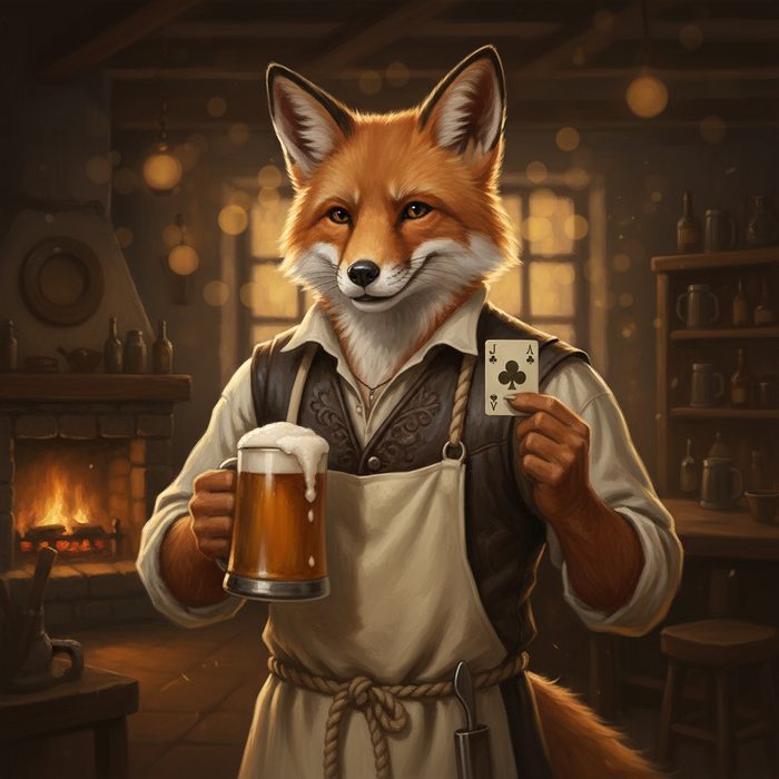 Der Wirt von Klabberjass.de